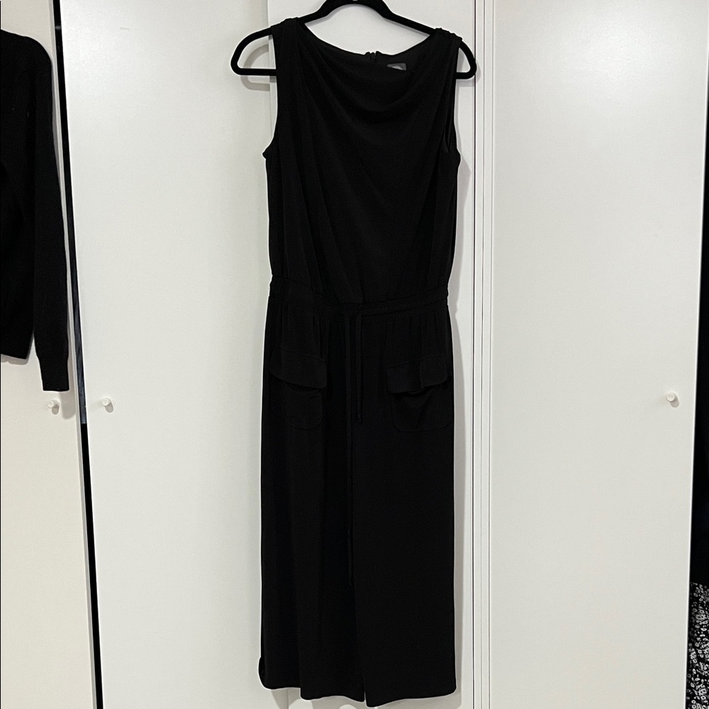 Elegant Black romper Vince Camuto size medium